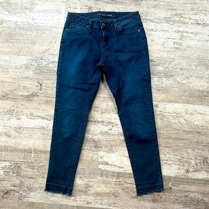 Michael Kors Izzy Skinny jeans